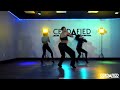 POWER OF A WOMAN Ella Mai Gabrielle Odom Choreography