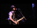Todd Snider Live: "18 Minutes Speech"