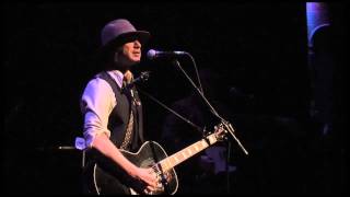Todd Snider Live: "18 Minutes Speech"