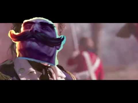 How Sion players feel when they ult