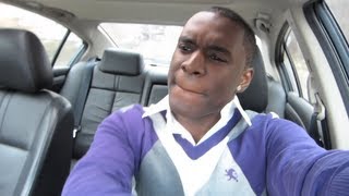 HOME FOR THE HOLIDAYS!