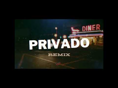 PRIVADO 2 (Remix) - LUCKY BROWN, LA JOAQUI, DE LA GHETTO ❌ JVMA RMX