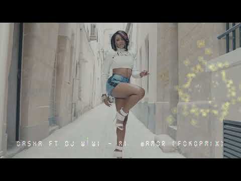 DASHA Ft Wiwi - MI AMOR (FOKOPMIX)
