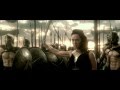 300 Rise Of An Empire Official Trailer