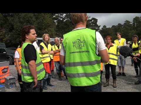 2012-08-19 Skallgång efter Jacob Thorén