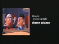 Toy Story 2 Disney Credits 7 20 17