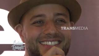 Download lagu Jalur Langit With Maher Zain | JALUR LANGIT (09/11/25) Part 1 mp3