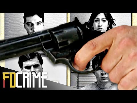 Cruel Revenge | The FBI Files | FD Crime