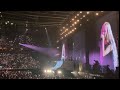 ROSÉ Stay A Little Longer Live At Yellow Pieces Gala 2025
