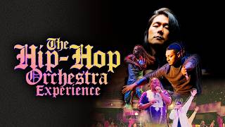 Marquee TV | The Hip-Hop Orchestra Experience