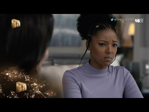 Stay away from the business – The Queen | Mzansi Magic | S5 | Ep 238
