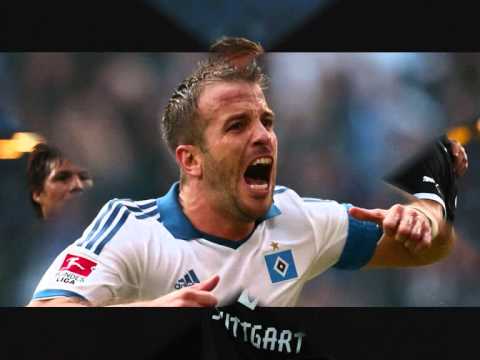 Hamburg 0-1 Stuttgart Highlight and Goals 17-12-2014