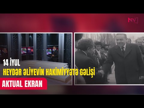 AKTUAL EKRAN 14.07.2025