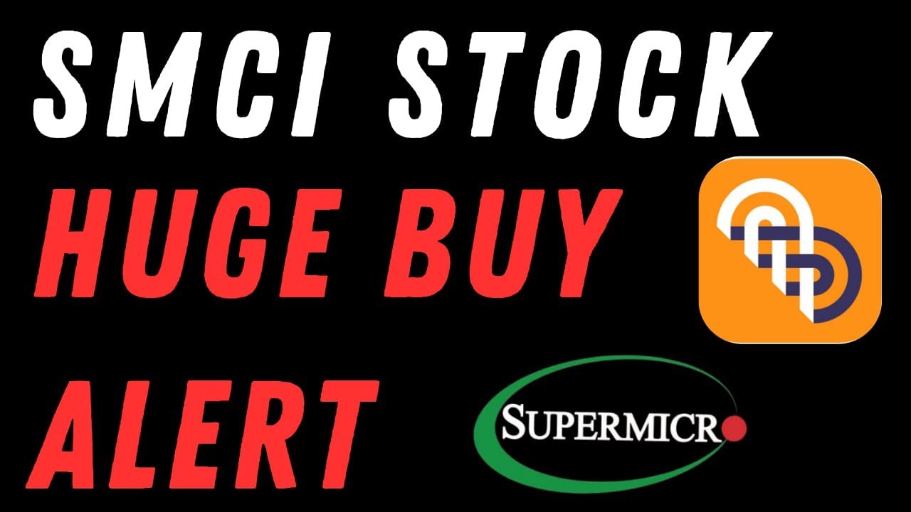 SMCI Stock | Why Amalgamated Bank Bought 887% More Shares!