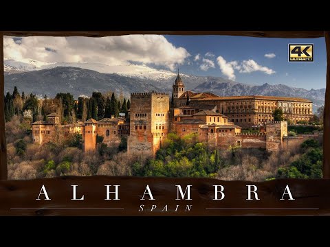 Alhambra