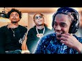 C Blu Reacts To Sugarhillddot Lost Boy Official Video Shot By Klo Vizionz
