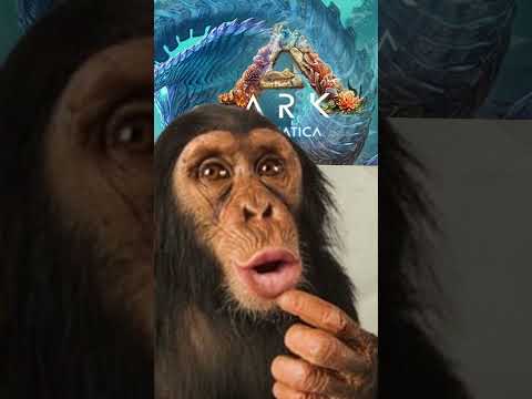 La última expansión de Ark: Survival Evolved sume al juego en un caos subacuático nunca visto antes. Lo peor es que es en el sentido más literal de la expresión