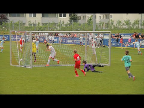 AFRR 2013 - FC Young Team Strugë 2013 8-1