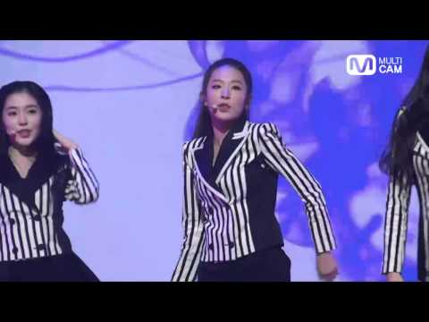 141016 Mnet M!Countdown Red Velvet - Be Natural (Seulgi Ver.)