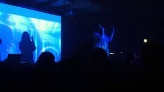 Planningtorock "The Breaks" - The Scala King's Cross - 11.10.11