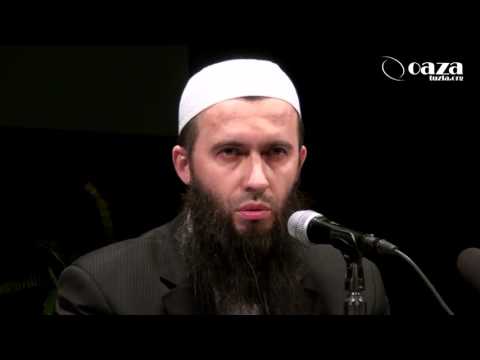 ULJEPŠAJ SVOJ ŽIVOT - Hajrudin Ahmetović, prof