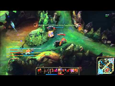 Rush plays Zed | Kill Compilation | Defeated | Score - 4/7/2