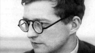 Shostakovich Dmitri - From Jewish Folk Poetry, Lullaby (Elisabeth Soderstrom)