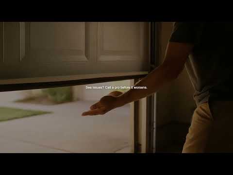 Spring Tune-Up: Check Your Garage Door Springs Now