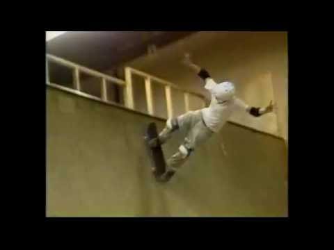 Colin McKay Plan B Virtual Reality 1993