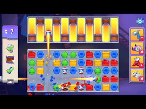 Chrome Valley Customs Level 1098 - NO BOOSTERS GAMEPLAY + FULL STORY 🚘🔧 | SKILLGAMING ✔️