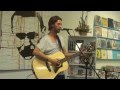 Ryan Bingham A Long Way from Georgia-Acoustic showing