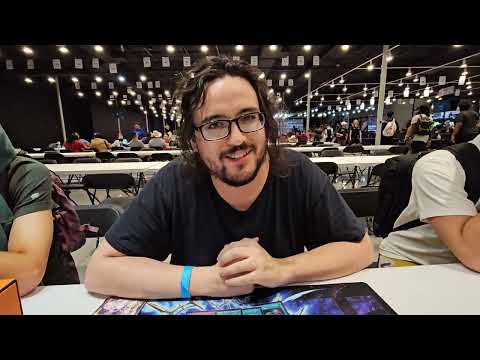 Yu-Gi-Oh! Regional Top 8: Vanquish Soul K9 Deck Profile [Mitchell Garcia] Houston TX DUAD