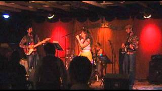 Loretta Lynn Tribute The Leigh Glass Band 10/1/2011 