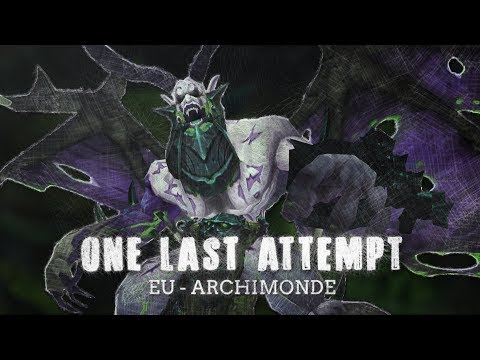 Varimathras (Mythic) vs One Last Attempt