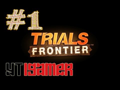 trials frontier ios download