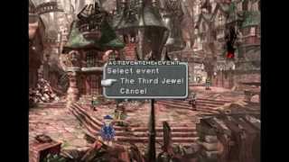 Moving On - Let's Play Final Fantasy IX Part 68