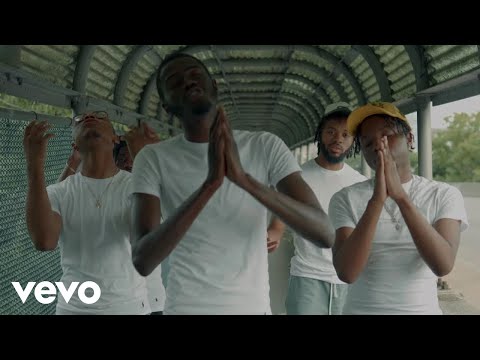 GX Yung King$ - Praying For The Trenches