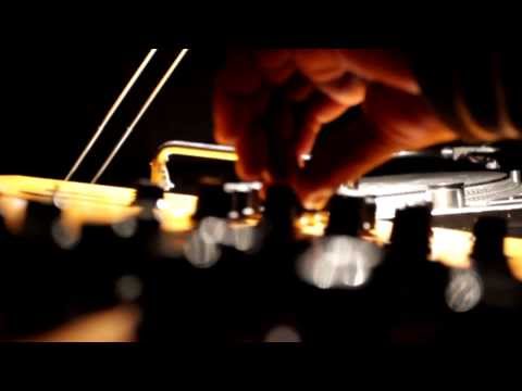 Bristol Dub Club : Young Warrior Sound Meets Roots Injection Sound September 2013.