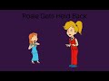 Rosie Gets Held Back