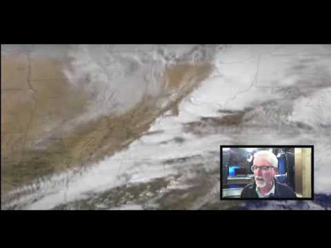 Tornado Makers: A close look at the March 2012 tornadoes with Meteorologist Steve Horstmeyer