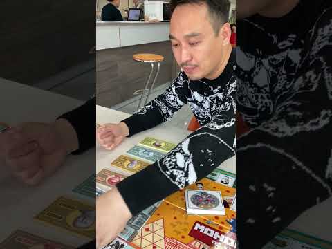 Правила «Монополии по-казахски»Распаковка и подготовка к игре🎲 #настольныеигры #казахстан