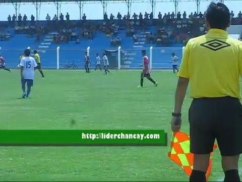 CHANCAY: Norte Peralvillo - Dos mil uno de Chancayllo