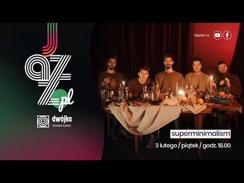Jazz.PL I superminimalism