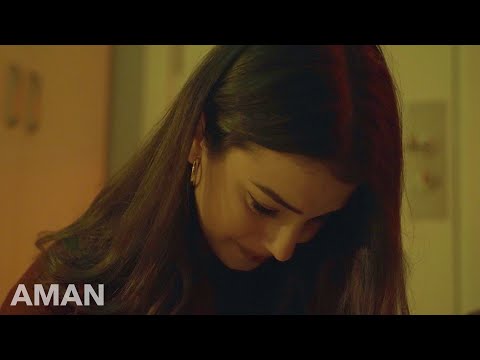 Şekersiz - Aman (Official Video)