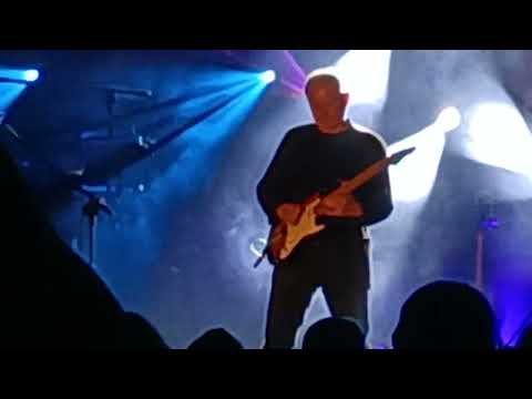 Marek Raduli - Comfortably numb solo.