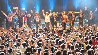 Elio Minitour 2008 [14/14]: Il congresso delle parti molli