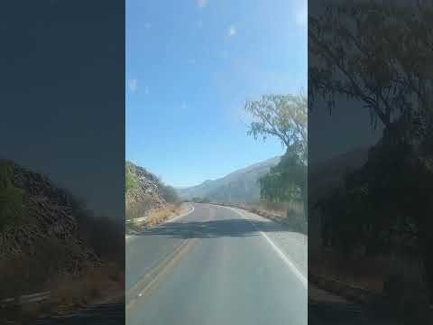 VOLCAN A TUMBAYA #jujuy #nature #jujuyargentina #travel #ruta9 #rutasargentinas #argentina #fyp