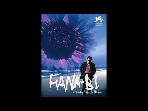 Hana-bi (1997) -  Full OST