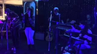 Kids in America (The Muffs/Kim Wilde cover) - Ocean Astronaut