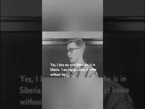 Russian lesson in the 60s📝 #shorts